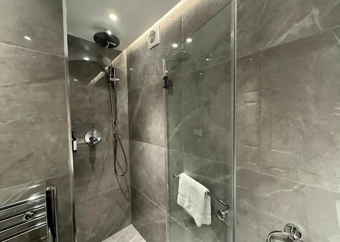 The Leonard Hotel Londra